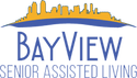 BayView Logo